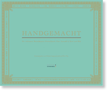 HANDGEMACHT – Die schönsten Manufakturen Deutschlands