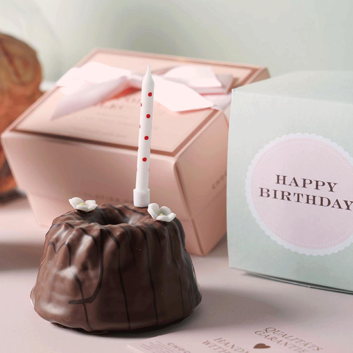 Geburtstag