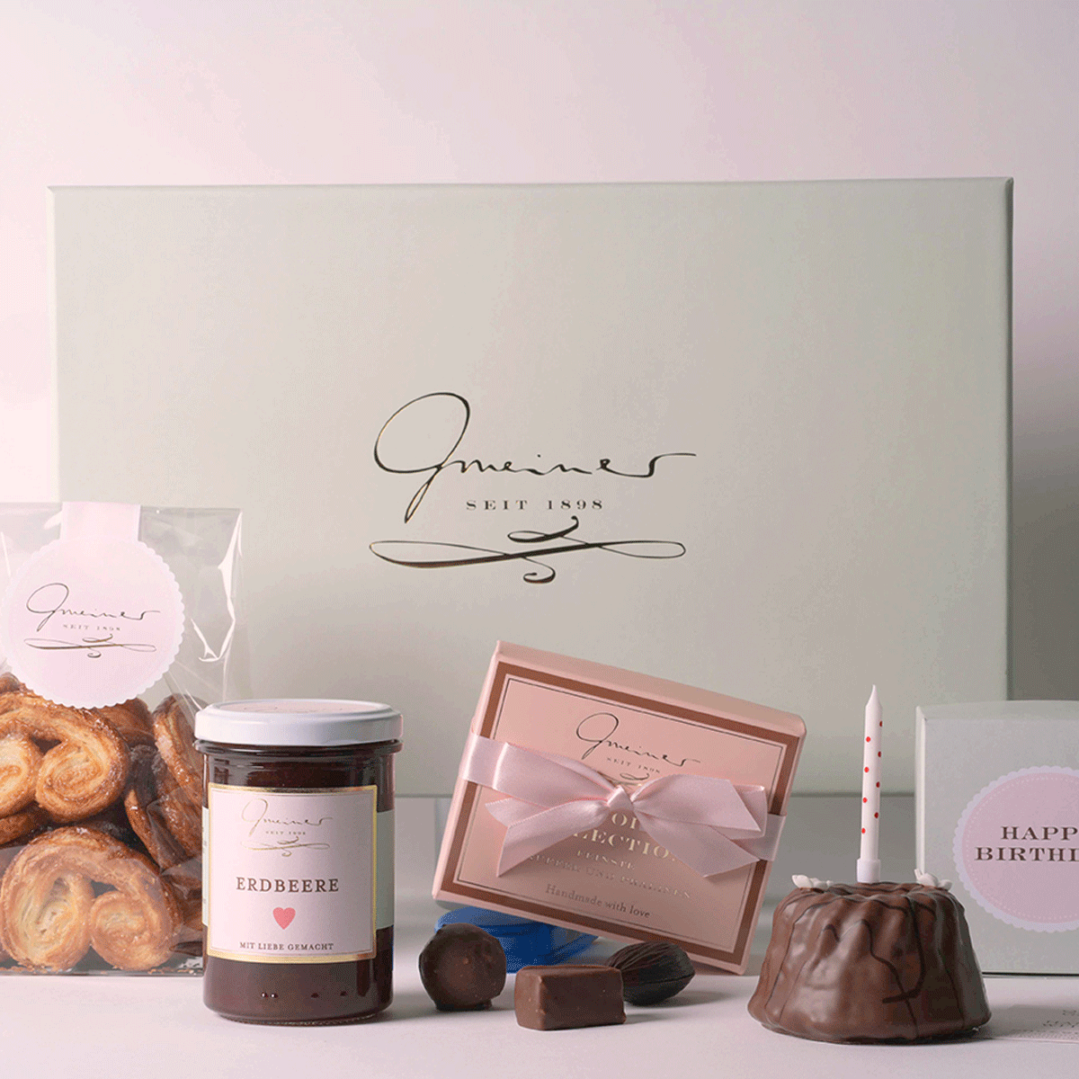 Geschenkboxen