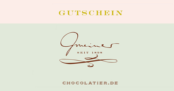 Gutscheine