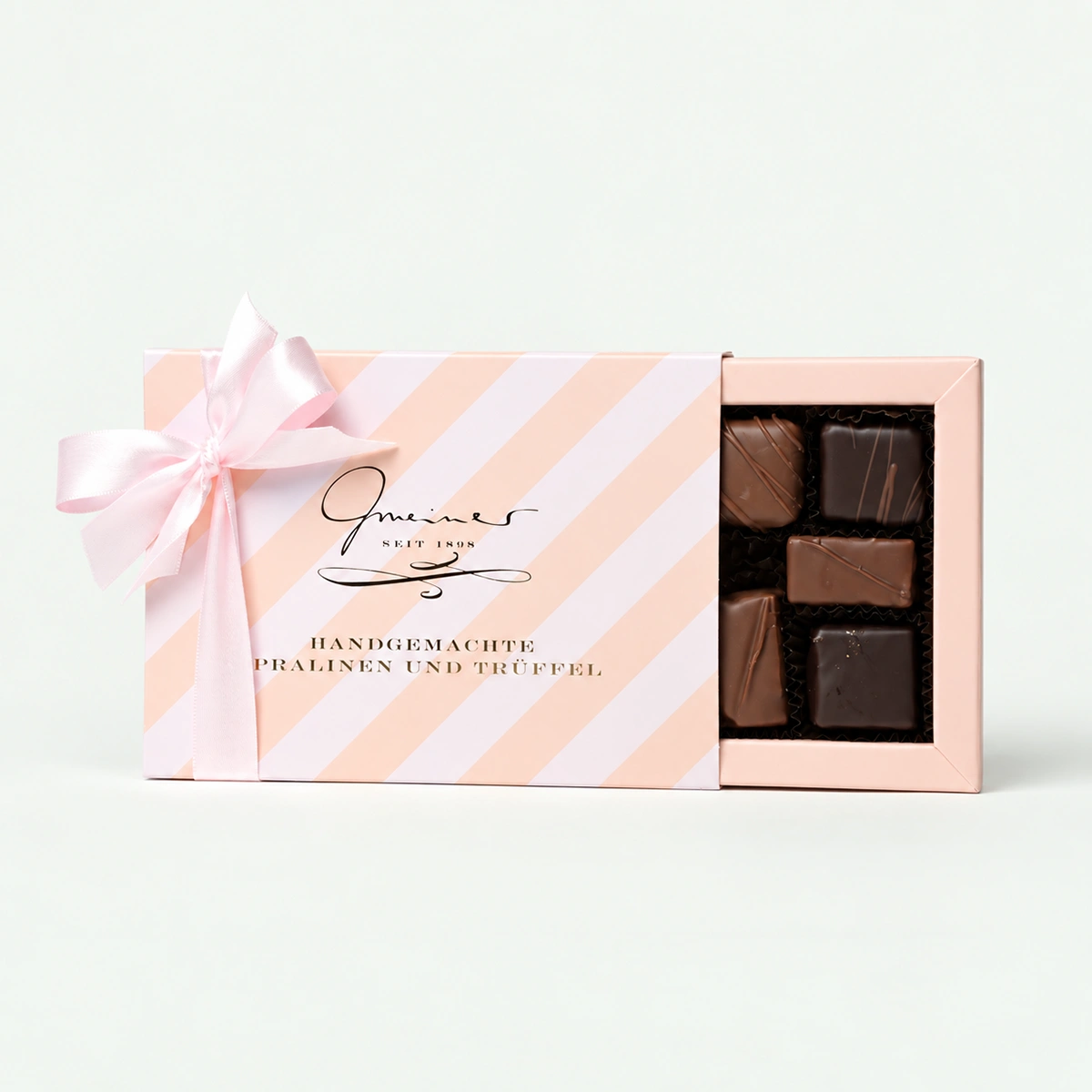 Chocolate Love