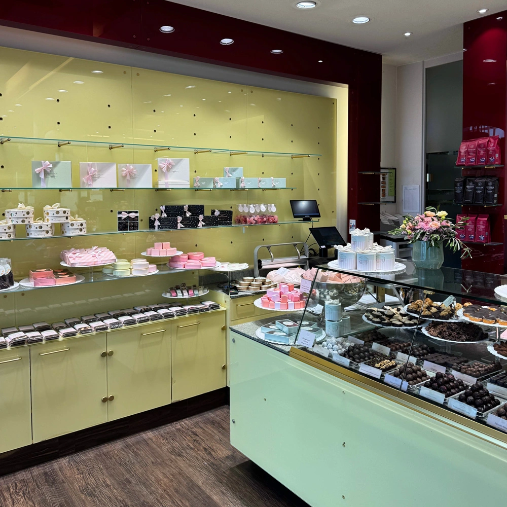 Confiserie Gmeiner in Offenburg