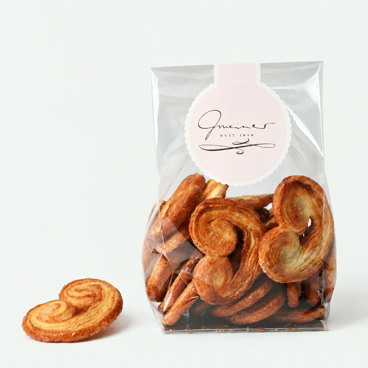 Feine Schweinsöhrle