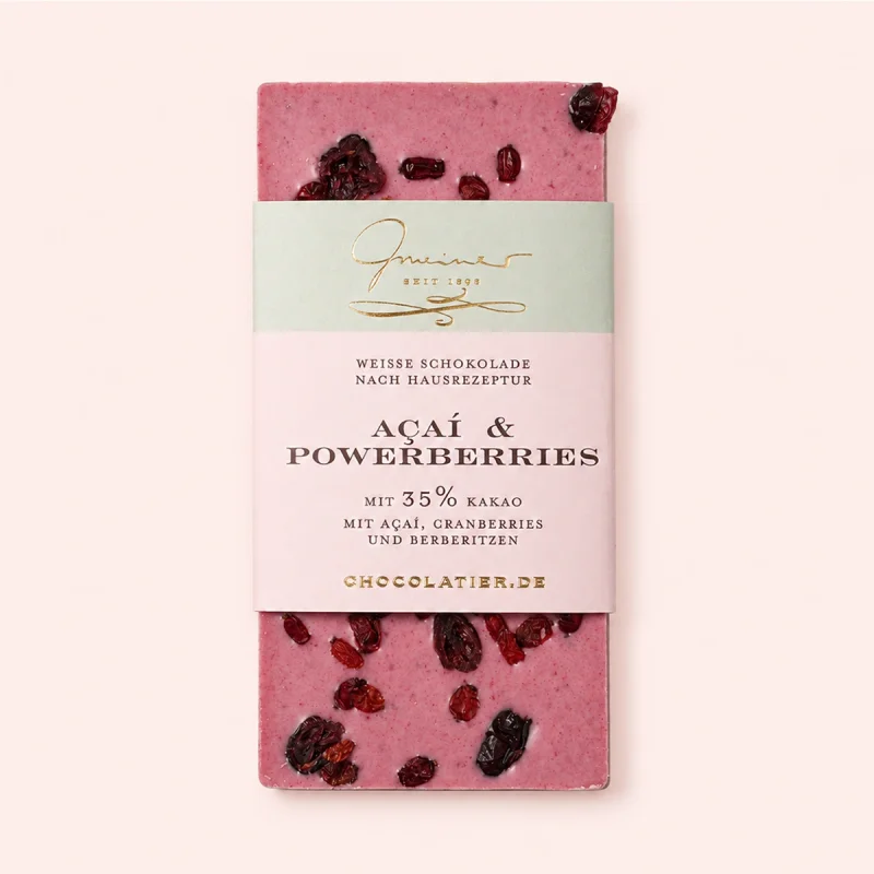 Acai & Powerberries