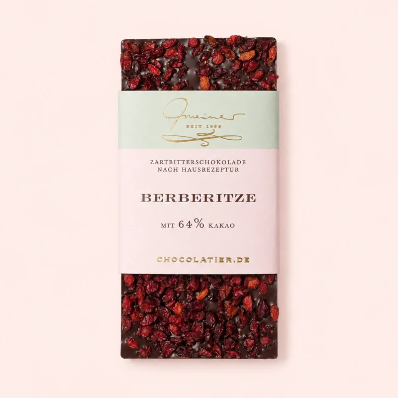 Berberitze