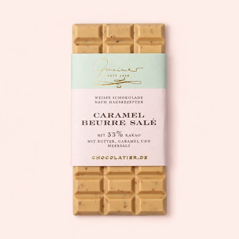 Caramel Beurre Salé