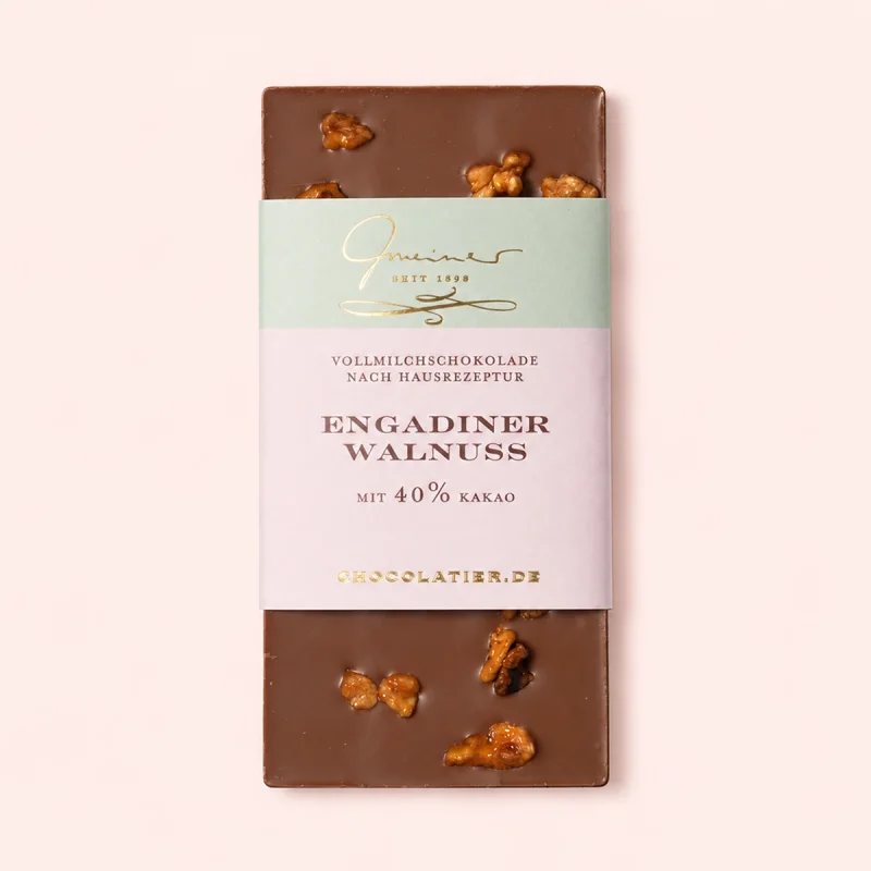 Engadiner Walnuss