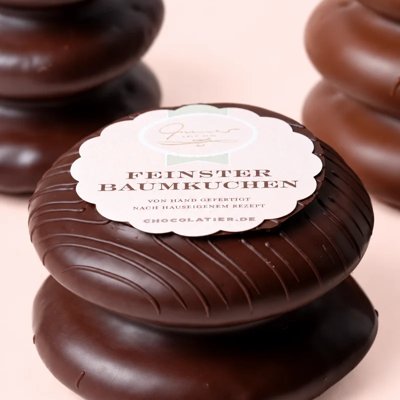 Baumkuchen