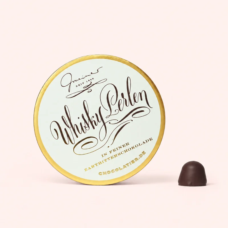 Whisky Perlen