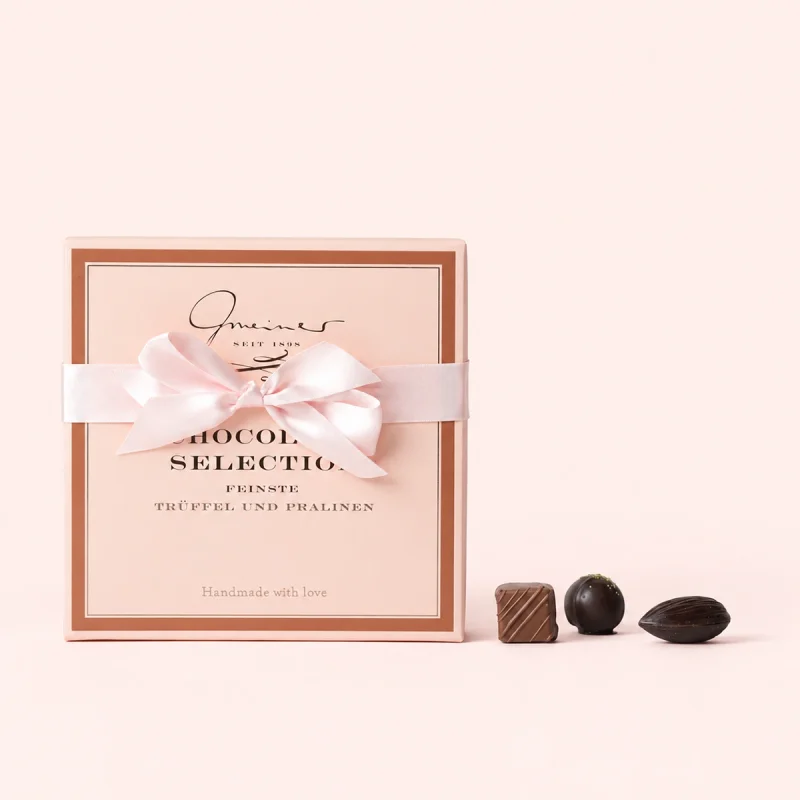 Chocolate Selection groß