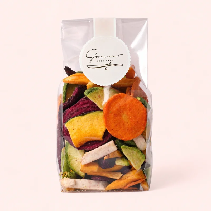 Gemüsechips
