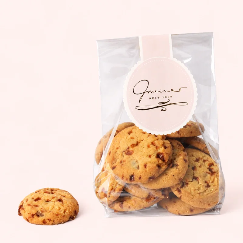 Caramel-Meersalz-Taler