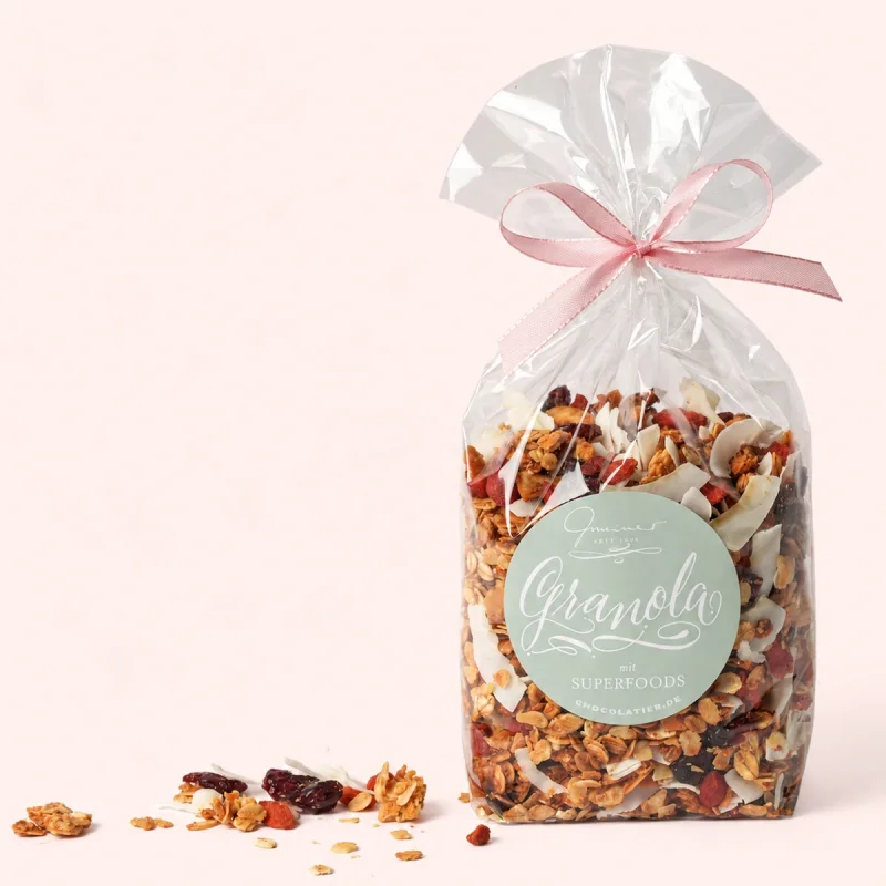 Granola Superfoods