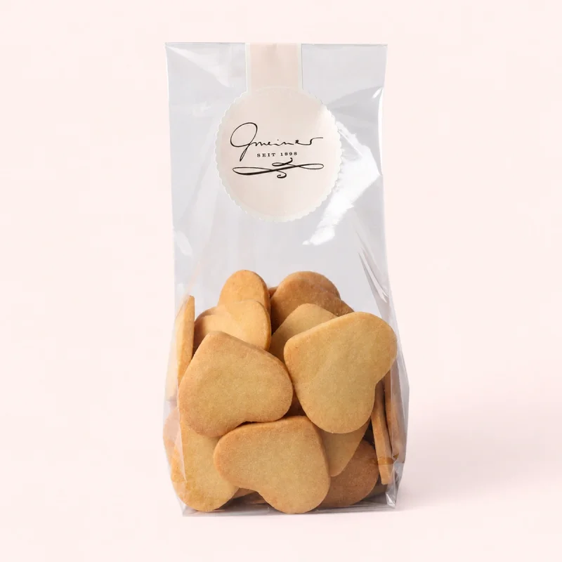 Buttergebackenes