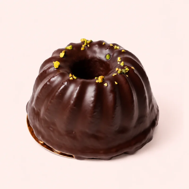Swiss nut ring