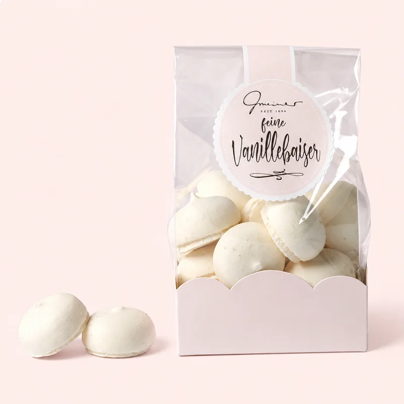 Vanillebaiser