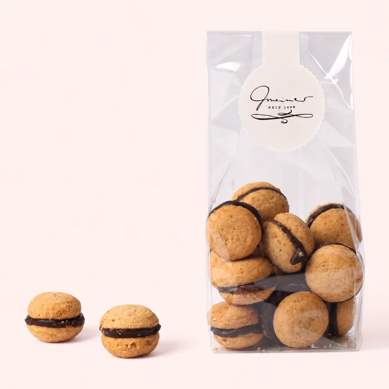 Baci di dama