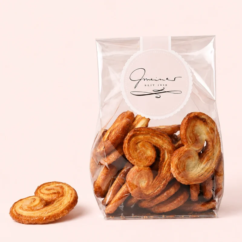 Feine Schweinsöhrle