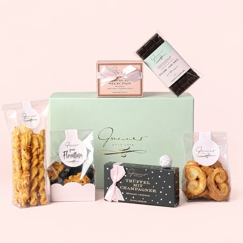 For Him Geschenkbox