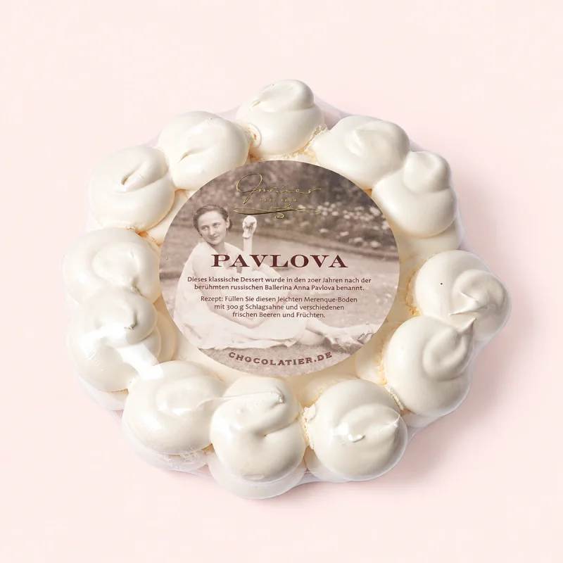 Pavlova
