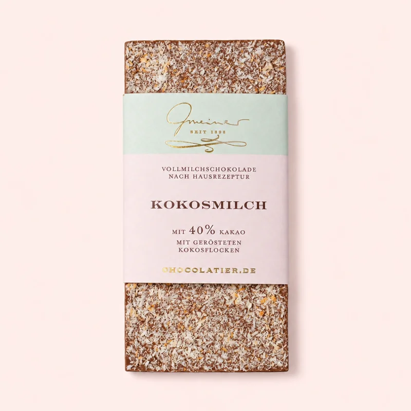 Kokosmilch