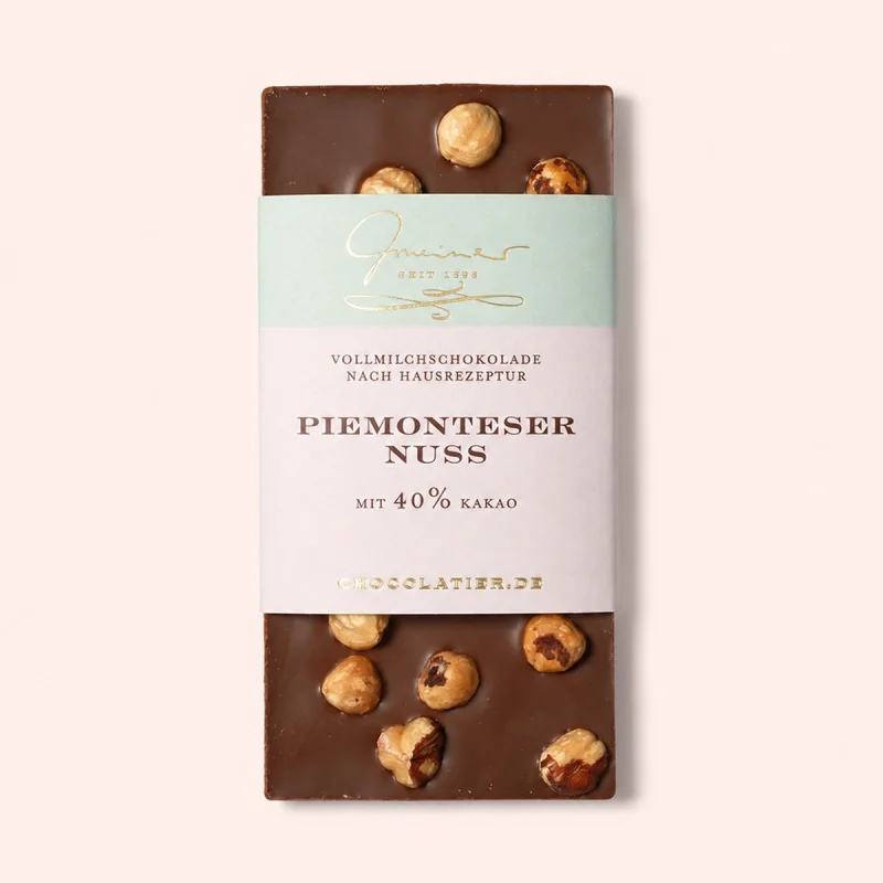Piemonteser Nuss