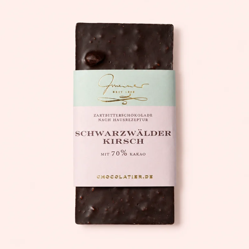 Schwarzwälder Kirsch