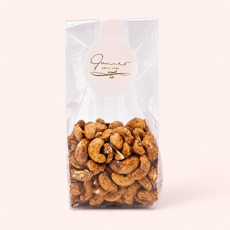 Trüffel-Cashews