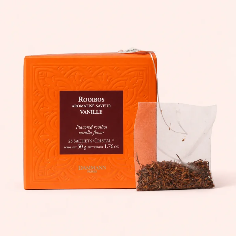 Rooibos Vanille